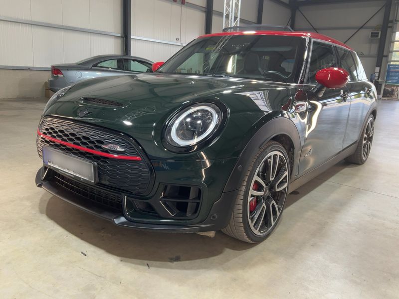 MINI Clubman John Cooper Works ALL4