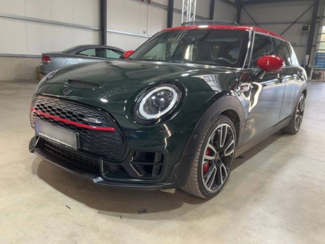 MINI Clubman John Cooper Works ALL4