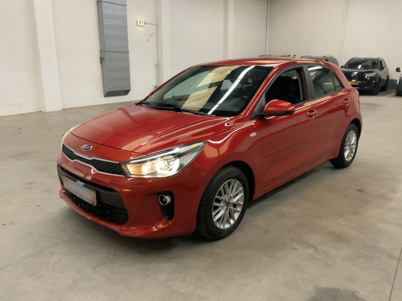Kia Rio 1.0 Tgdi Active