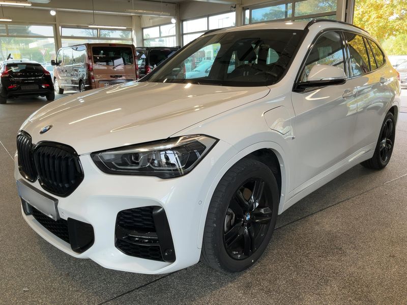 BMW X1 xDrive 25e M Sport