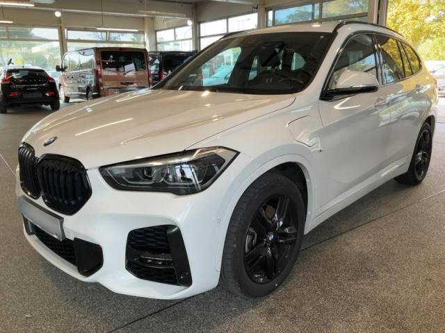 BMW X1 xDrive 25e M Sport