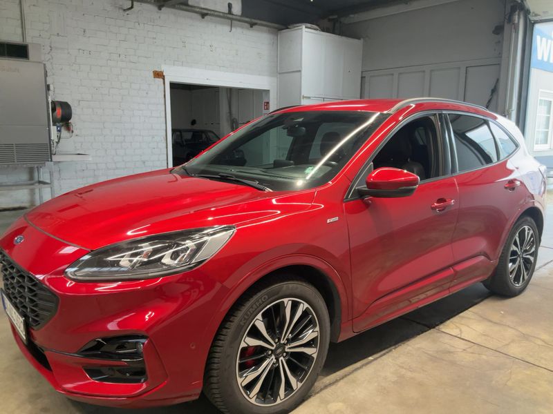 Ford Kuga 1.5 EcoBoost ST-Line X