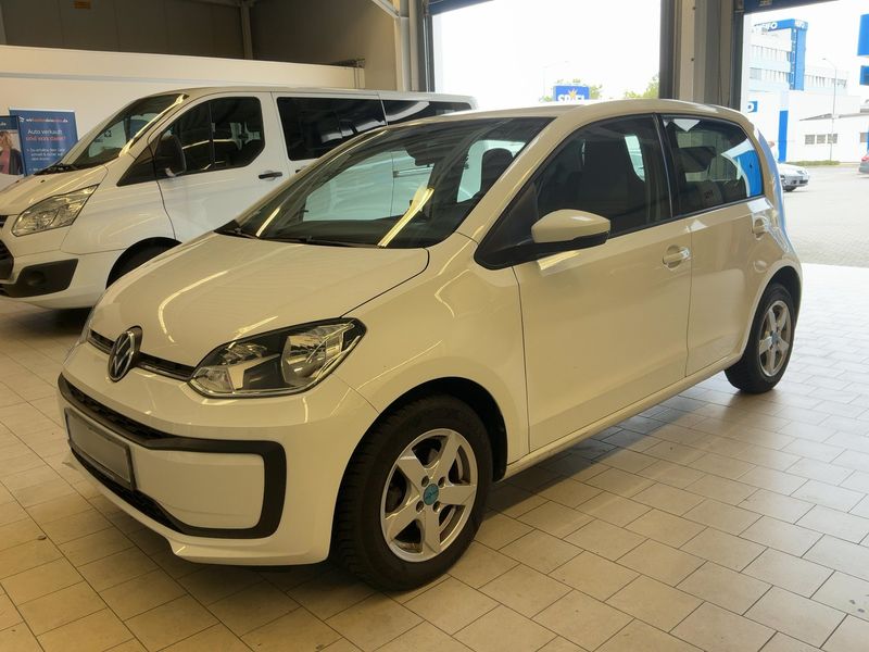 Volkswagen up! 1.0