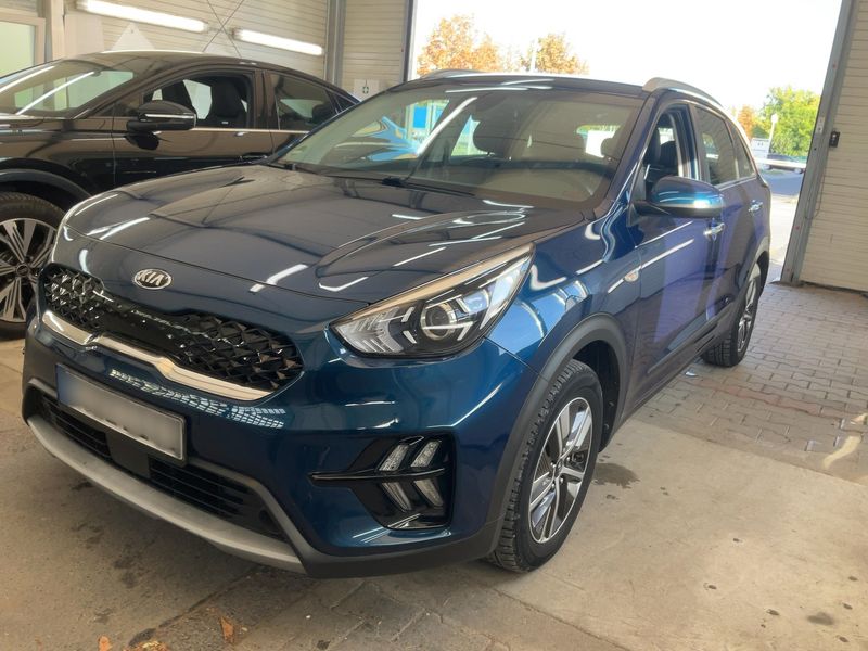 Kia Niro 1.6 Hybrid Vision