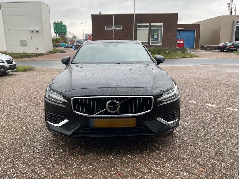 Volvo V60 2.0 T8 Plug-in Hybrid Inscription AWD