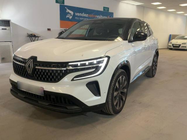 Renault Austral 1.2 TCe Mild-Hybrid Techno