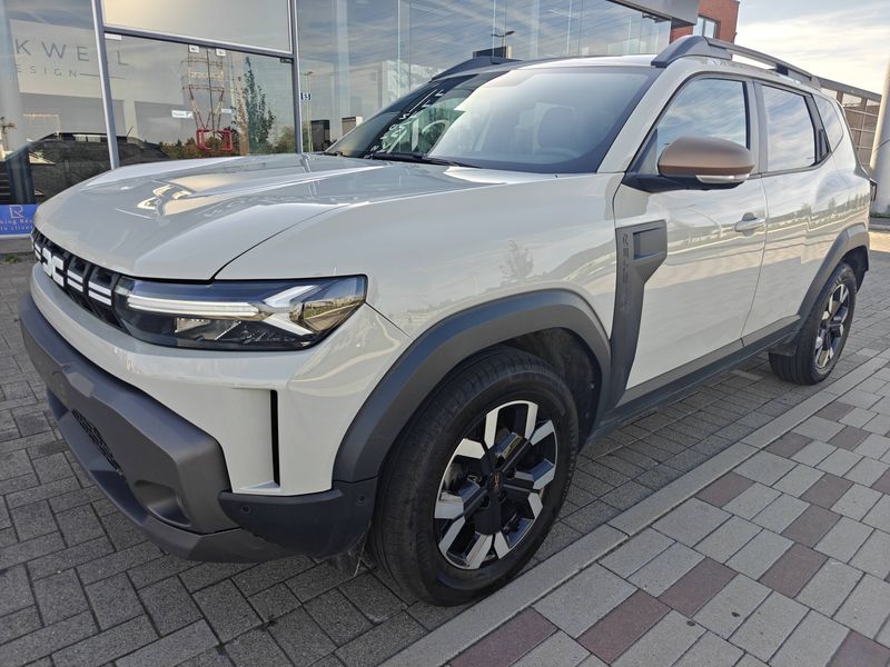Dacia Duster 1.6 Hybrid Extreme