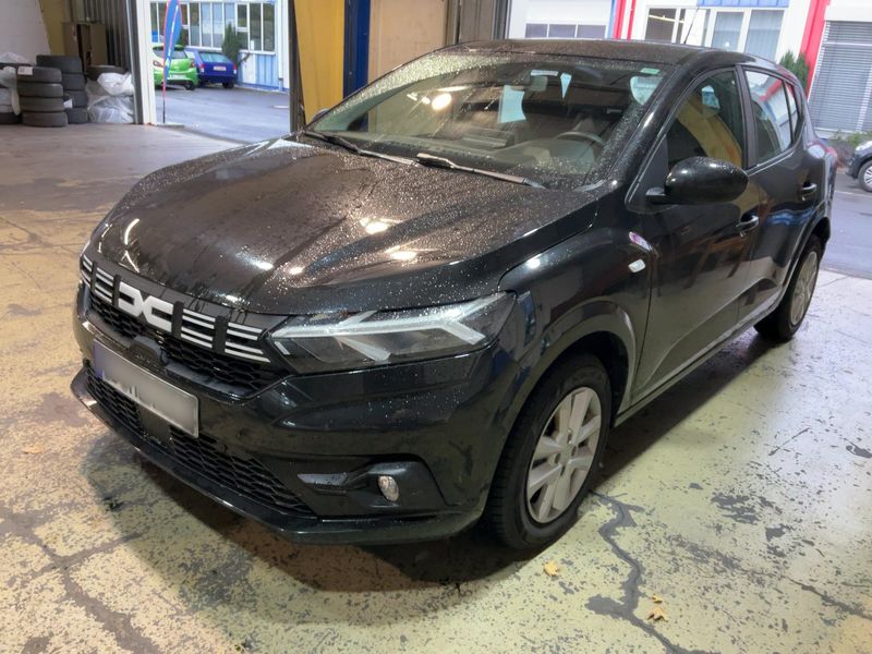 Dacia Sandero 1.0 TCe LPG Expression