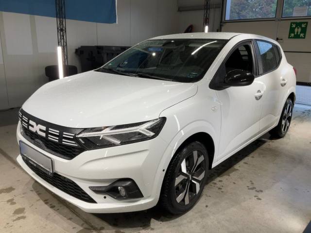 Dacia Sandero 1.0 TCe Journey