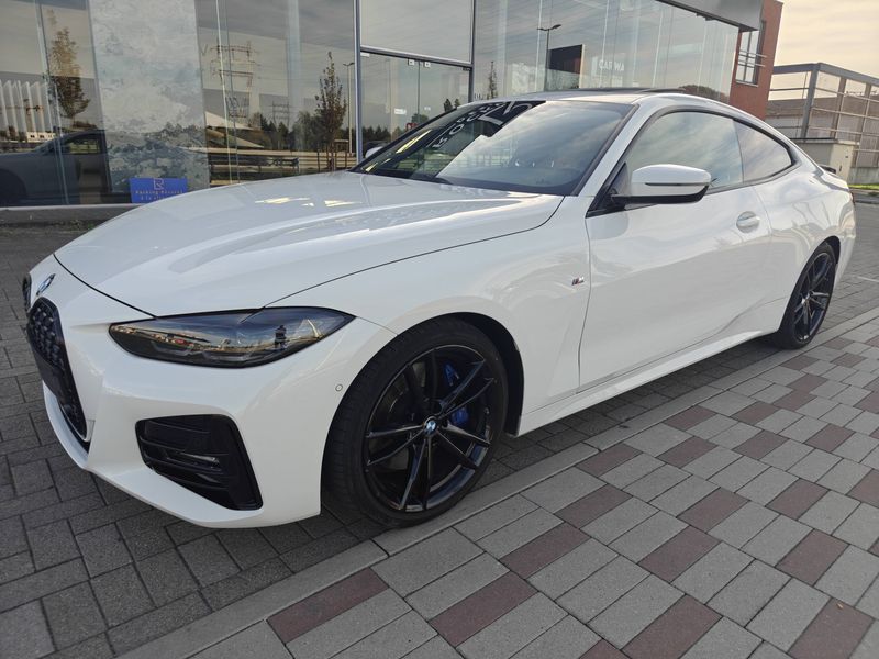 BMW 4er 430i M Sport