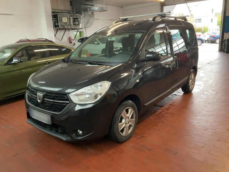 Dacia Dokker 1.6 SCe Ambiance
