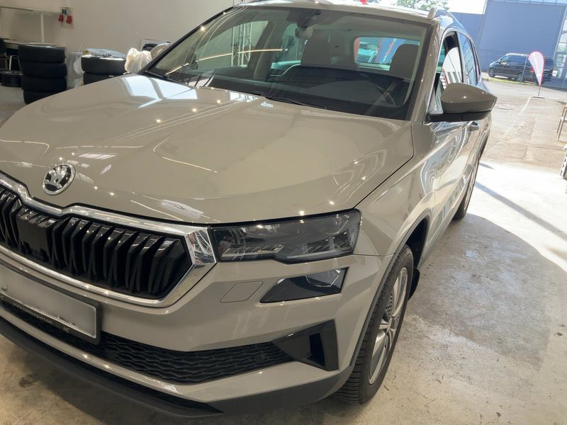 Skoda Karoq 1.5 TSI ACT Style