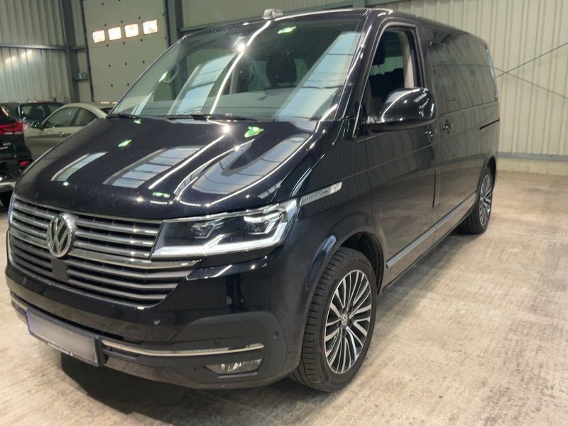 Volkswagen T6 Multivan 2.0 TDI Highline FWD