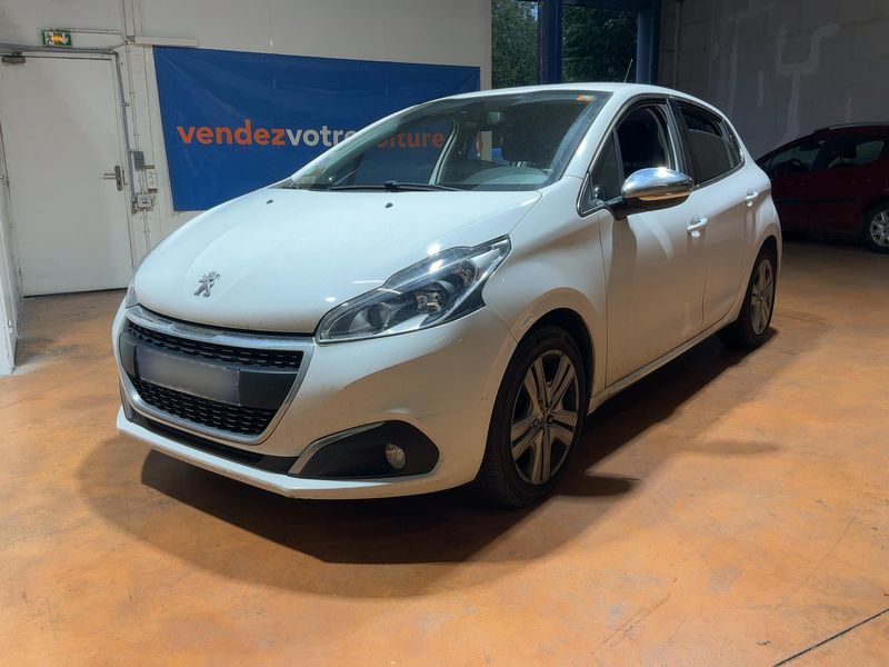 Peugeot 208 1.2 PureTech Allure Business