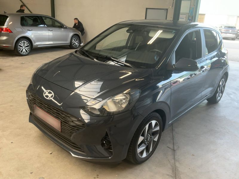 Hyundai i10 1.0 Trend