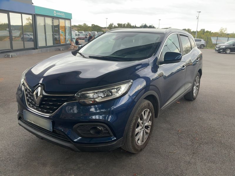 Renault Kadjar 1.5 Blue dCi Business
