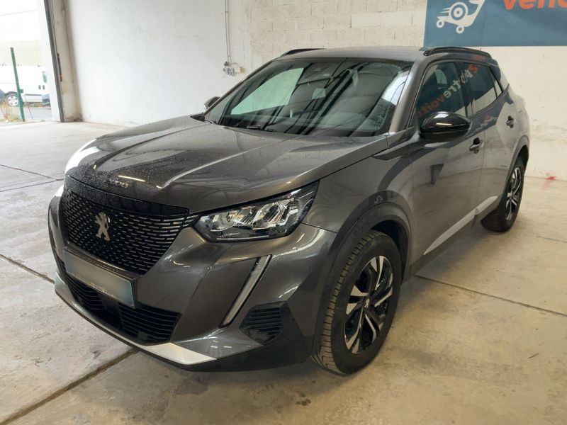 Peugeot 2008 1.2 PureTech Allure