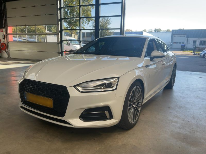 Audi A5 Sportback 40 TFSI Sport