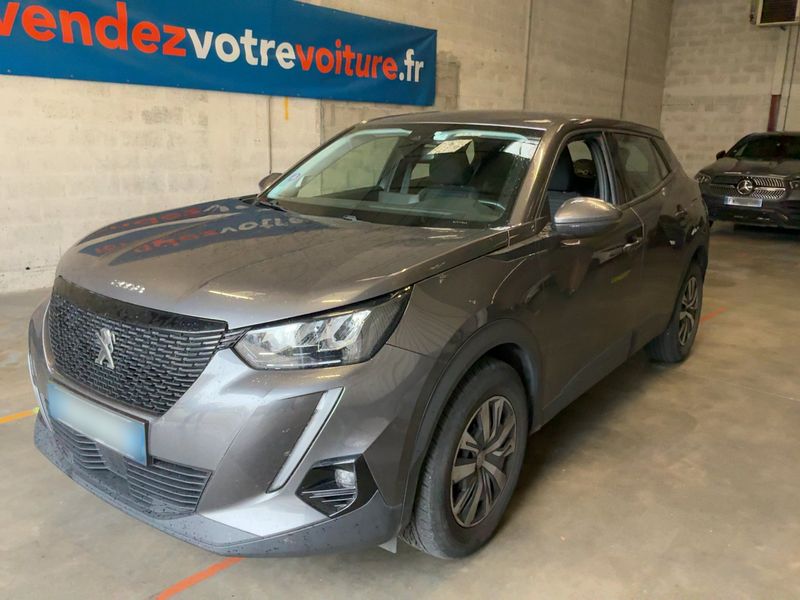 Peugeot 2008 1.2 PureTech Active Business