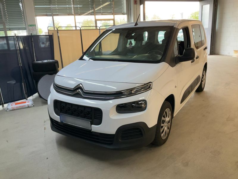Citroën Berlingo 1.5 Blue-HDi Live M