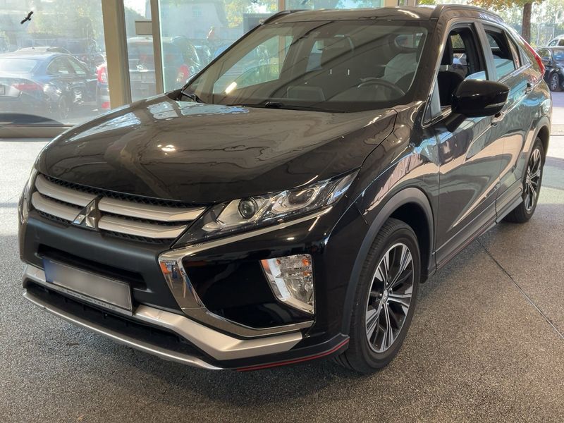 Mitsubishi Eclipse Cross 1.5 T-MIVEC Active 2WD