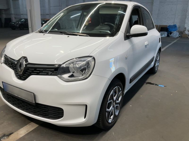 Renault Twingo 1.0 SCe Limited