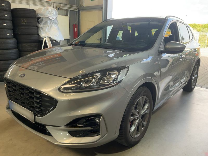 Ford Kuga 1.5 EcoBoost ST-Line X