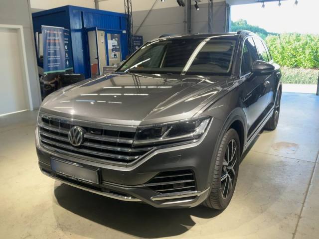 Volkswagen Touareg 3.0 V6 TDI Drive Atmosphere 4Motion