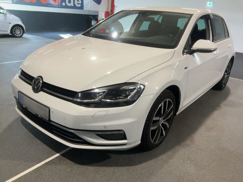Volkswagen Golf VII 1.6 TDI Join