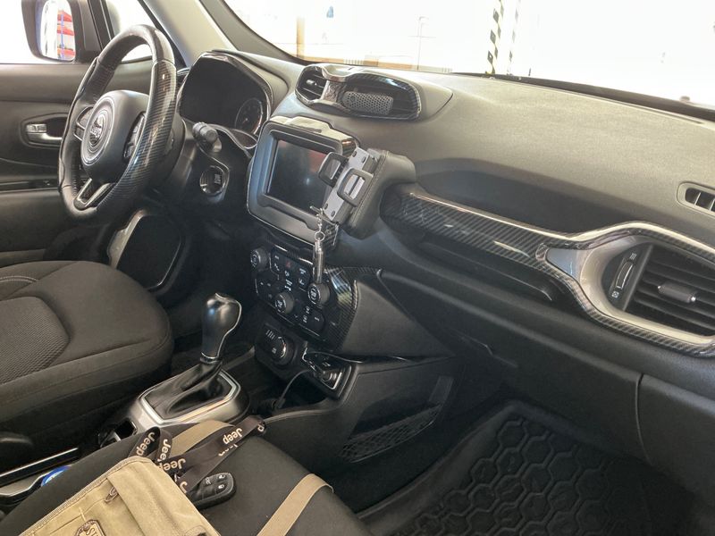 Jeep Renegade 1.3 TGDi Limited 4x4