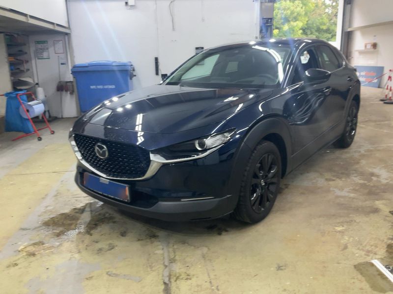 Mazda CX-30 2.0 Skyactiv-G Mild-Hybrid Homura 2WD