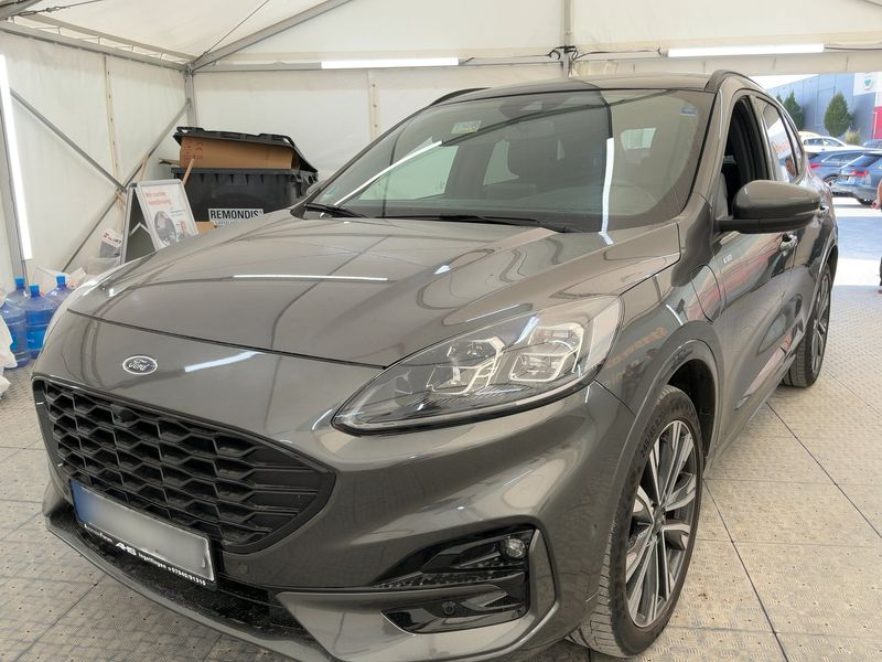 Ford Kuga 2.5 Plug-in Hybrid ST-Line X