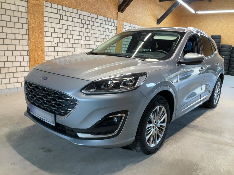 Ford Kuga 2.5 Plug-in Hybrid Vignale