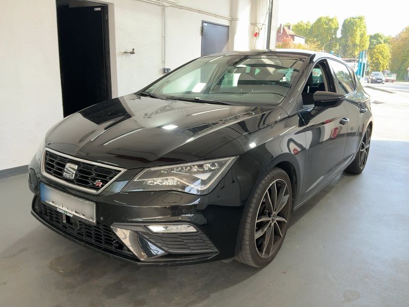 Seat Leon 1.5 TSI ACT FR