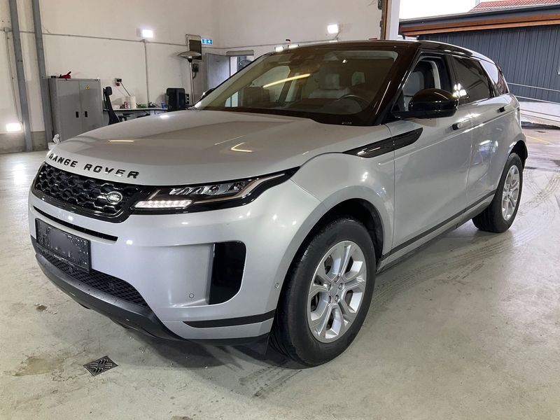 Land Rover Evoque D150 Mild-Hybrid S