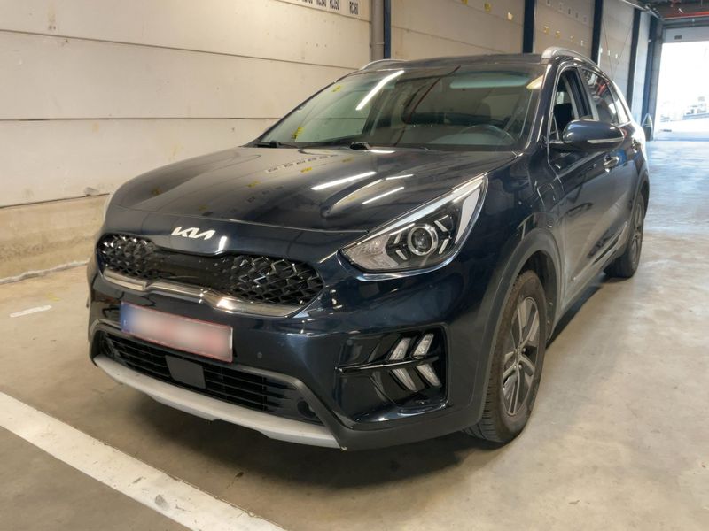 Kia Niro 1.6 Plug-in Hybrid Edition 7