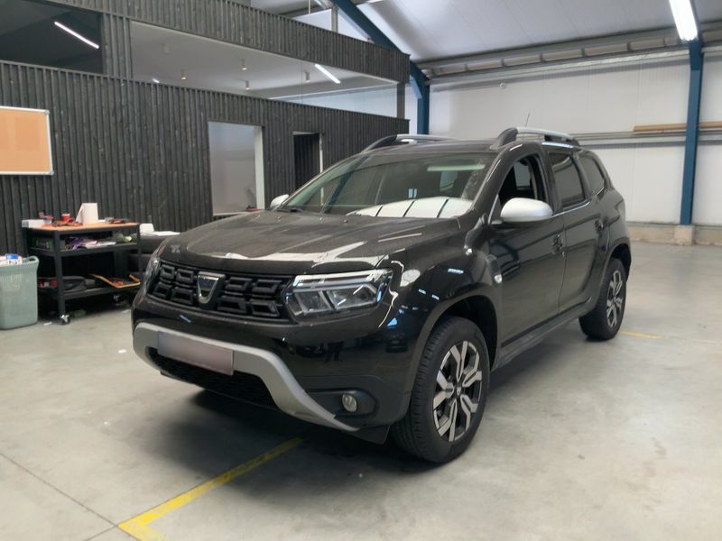 Dacia Duster 1.3 TCe Prestige