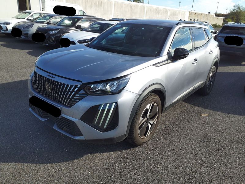 Peugeot 2008 1.2 PureTech Allure