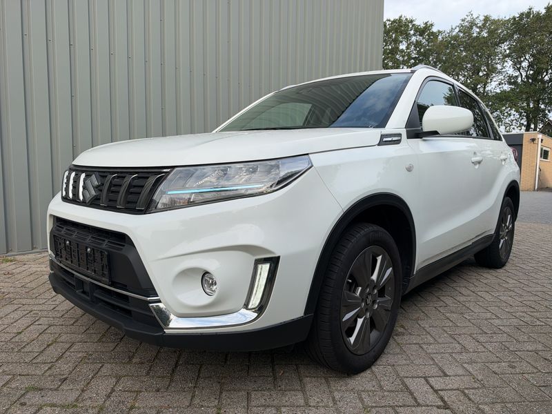 Suzuki Vitara 1.5 Dualjet Hybrid Comfort 4x4