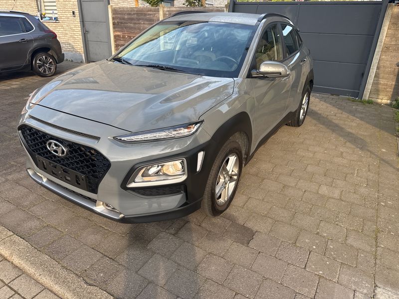 Hyundai Kona 1.0 TGDI Premium 2WD