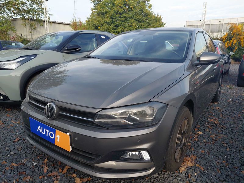 Volkswagen Polo 1.0 TSI Comfortline