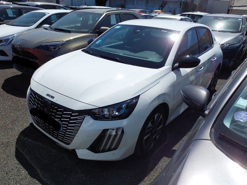 Peugeot 208 1.2 PureTech Allure