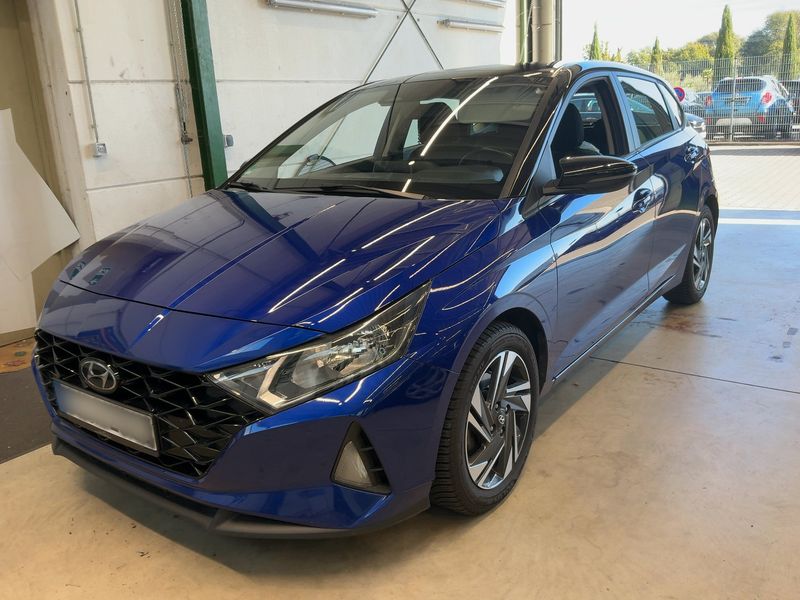 Hyundai i20 1.0 Tgdi Intro Edition