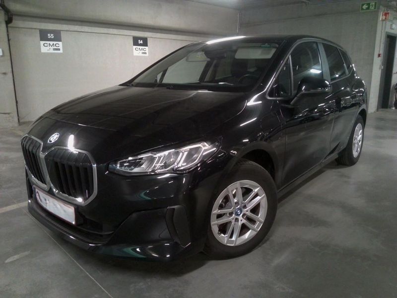 BMW 2er 225e Active Tourer xDrive
