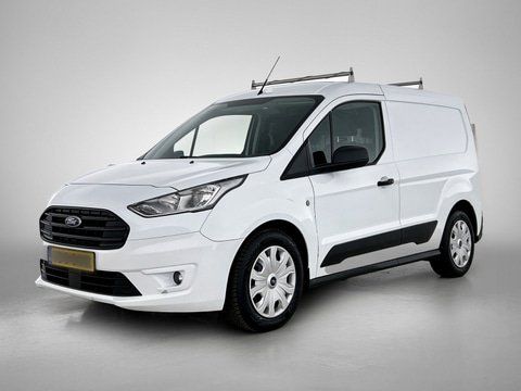 Ford Transit Connect 1.5 TDCi EcoBlue Kasten Trend