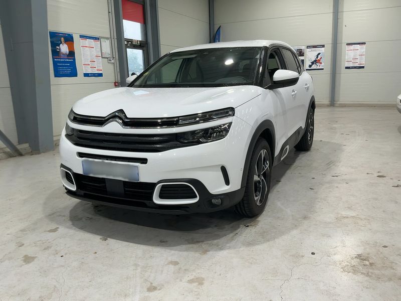 Citroën C5 Aircross 1.5 Blue-HDi Feel
