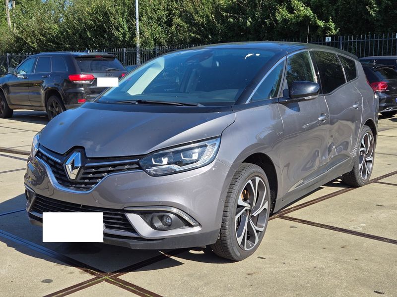 Renault Grand Scenic 1.3 TCe BOSE-Edition
