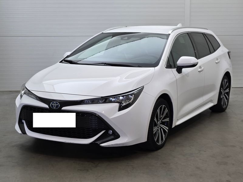 Toyota Corolla 1.8 Hybrid Dynamic