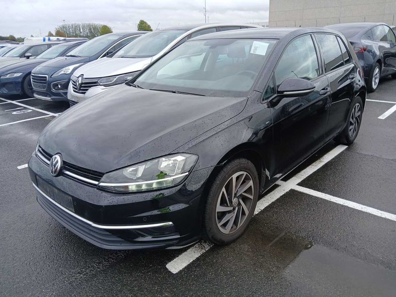 Volkswagen Golf VII 1.0 TSI Join