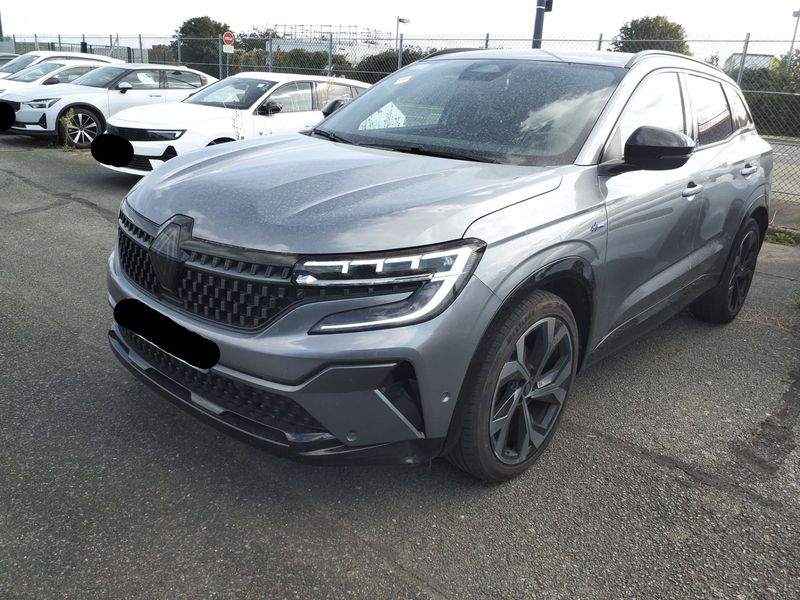 Renault Austral 1.3 TCe Mild-Hybrid Techno Esprit Alpine